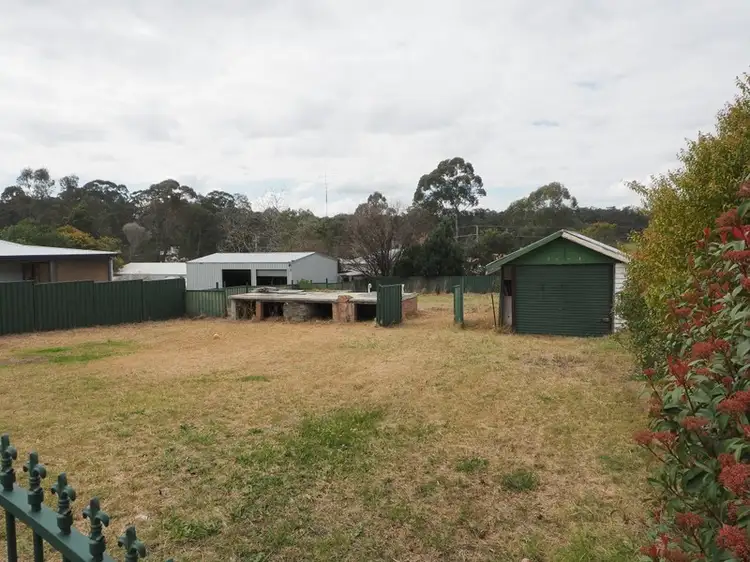 Fifth view of Homely land listing, 27 Portland Street, Millfield NSW 2325