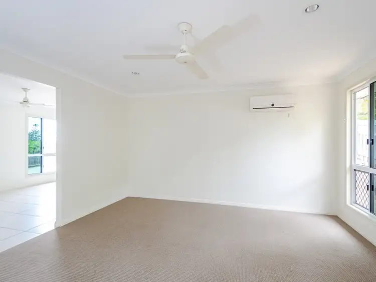 Sixth view of Homely house listing, 39 Sayre Crescent, Boyne Island QLD 4680