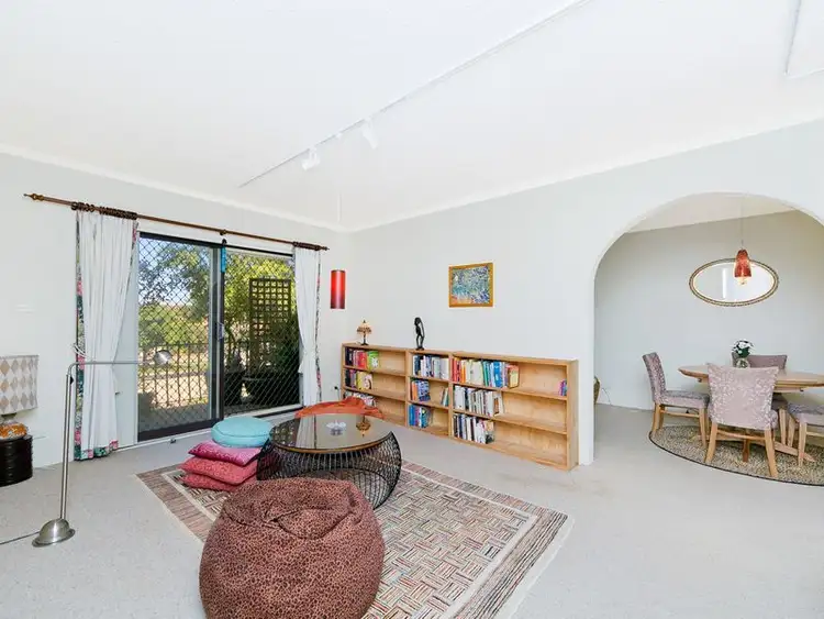 Sixth view of Homely unit listing, 1/54 Atkinson Street, Queanbeyan NSW 2620