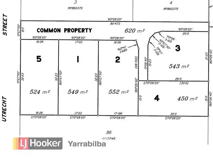 48 Utrecht Street, Cornubia QLD 4130