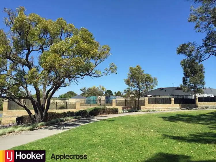 Third view of Homely land listing, Lot 3/10 Gillson Mews, Baldivis WA 6171