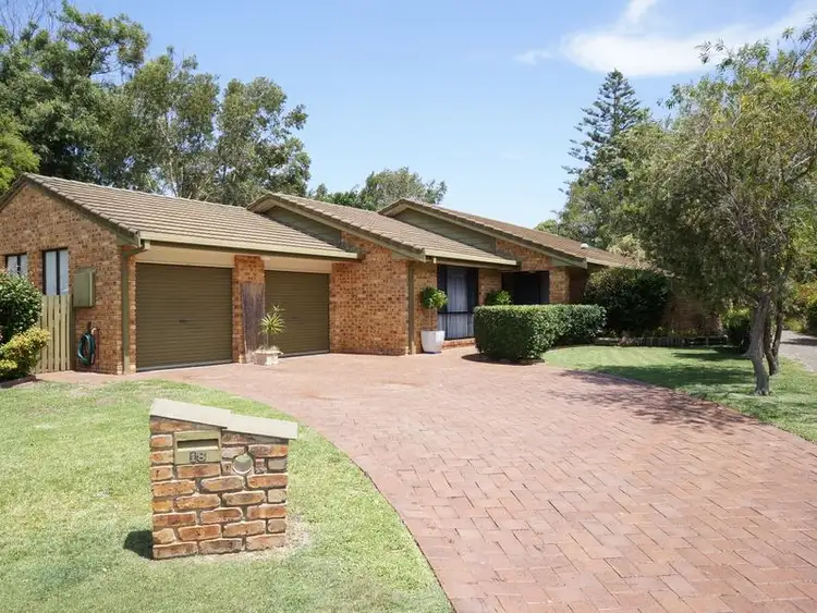 Main view of Homely house listing, 18 Oceanic Place, Old Bar NSW 2430