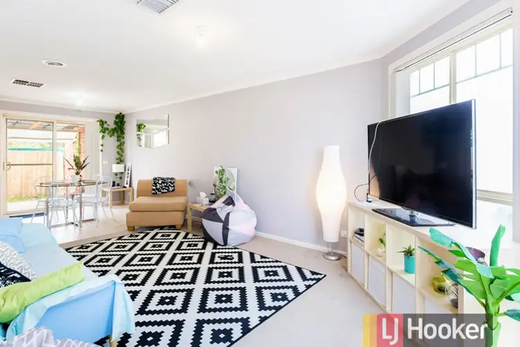 Second view of Homely unit listing, 3/7 Jones Road, Dandenong VIC 3175