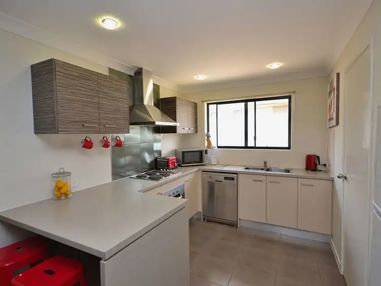 Second view of Homely house listing, 29 Akoonah Way, D'aguilar QLD 4514