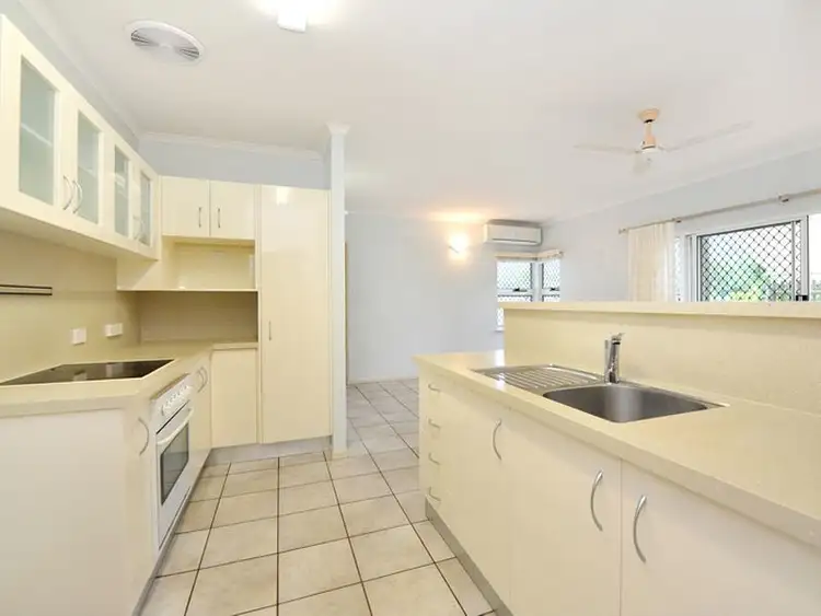 Sixth view of Homely apartment listing, 18/7A Grantala Street, Manoora QLD 4870
