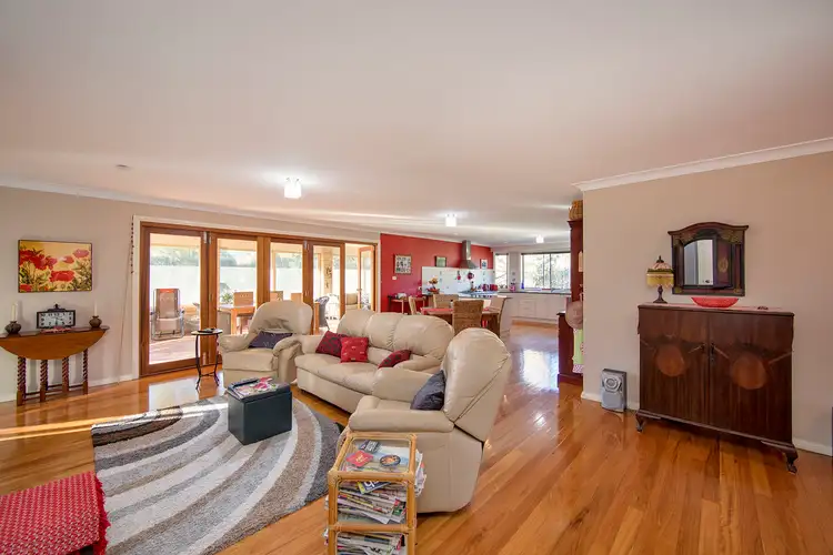 Second view of Homely house listing, 11 George Street, Moonbi NSW 2353