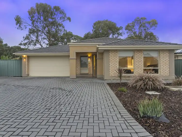 17 Klauber Street, Lyndoch SA 5351