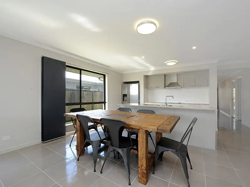 Main view of Homely house listing, 33 Foxtail Circuit, Mountain Creek QLD 4557