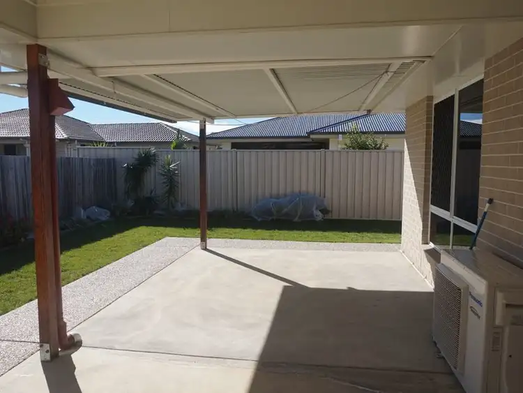 Seventh view of Homely house listing, 4 Jabrili Court, Warwick QLD 4370