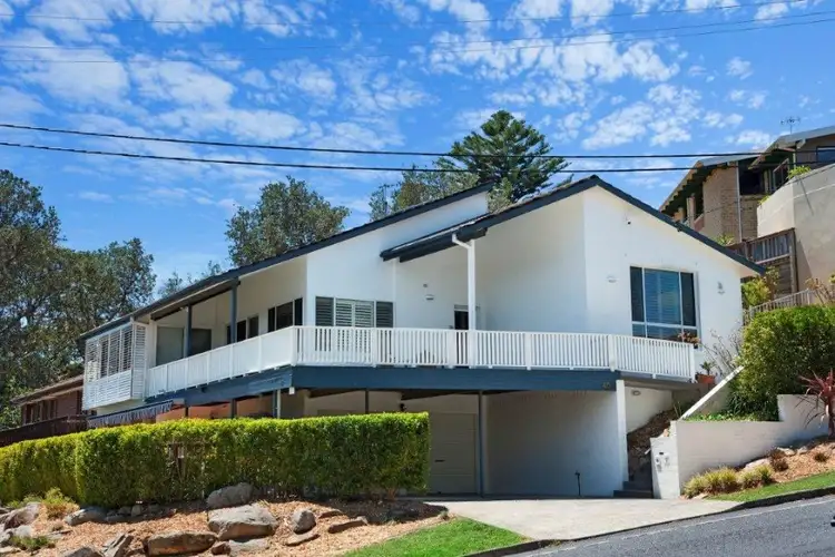 40 Hopetoun Street, Forresters Beach NSW 2260