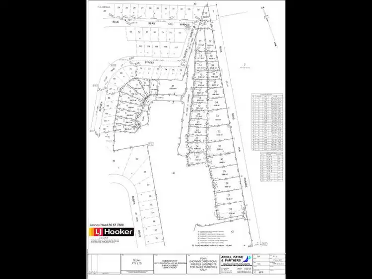 Fifth view of Homely land listing, Lot 24 Coastal Grove, Lennox Head NSW 2478