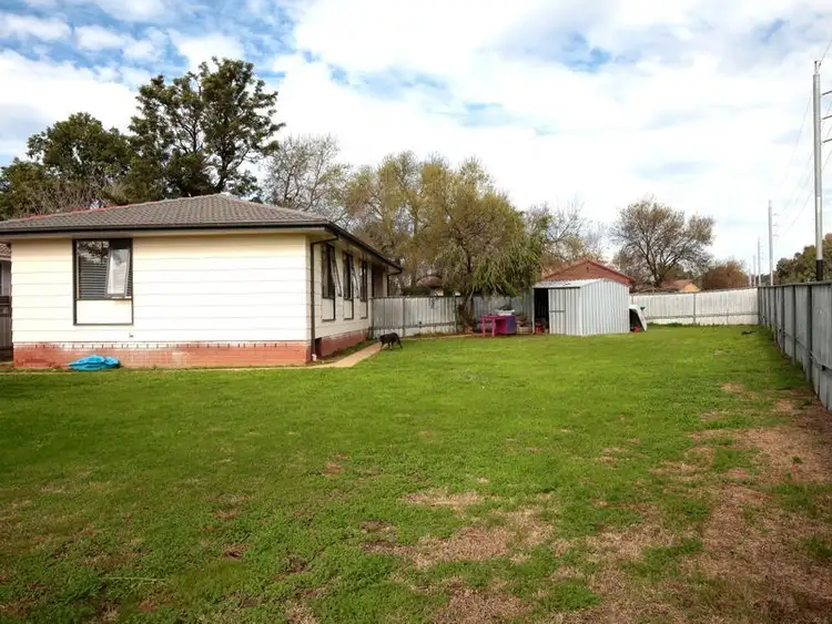 Third view of Homely house listing, 7 Edghill Place, Tolland NSW 2650