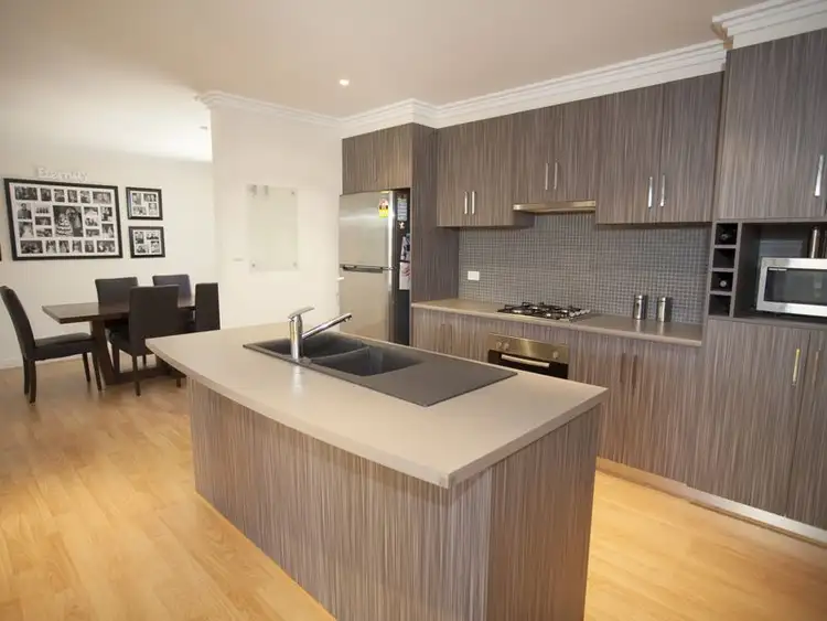 Second view of Homely house listing, 14 Lafitte Way, Andrews Farm SA 5114