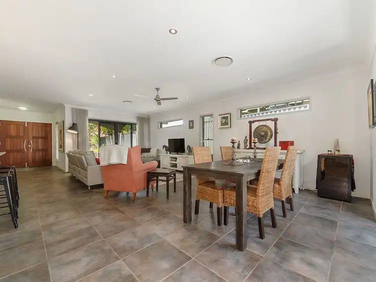Second view of Homely house listing, 28 Kuranga Avenue, Southport QLD 4215