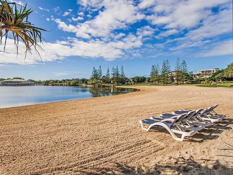 Fifth view of Homely townhouse listing, 113/80 North Shore Road, Twin Waters QLD 4564