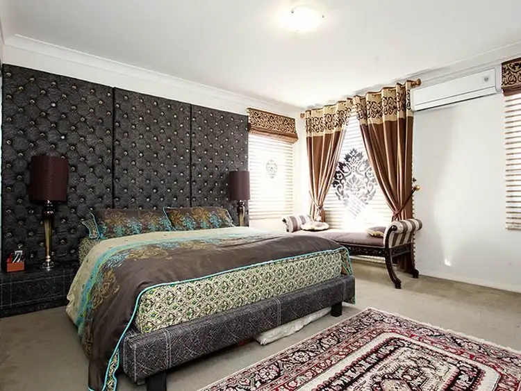 Fifth view of Homely house listing, 37 Grenada Road, Glenfield NSW 2167