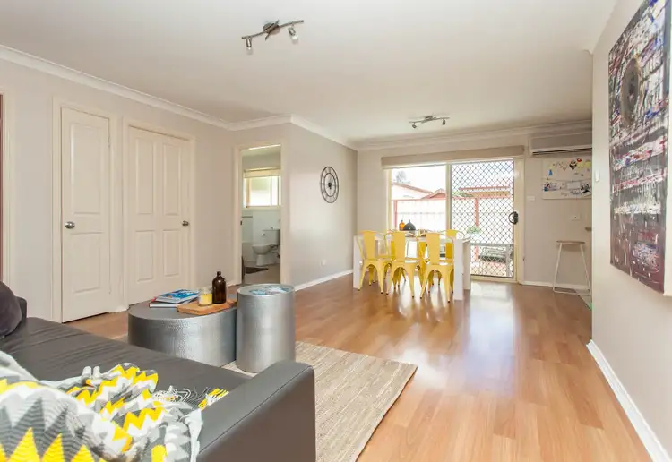 Fourth view of Homely unit listing, Unit 2/5 Hetton Street, Bellbird NSW 2325