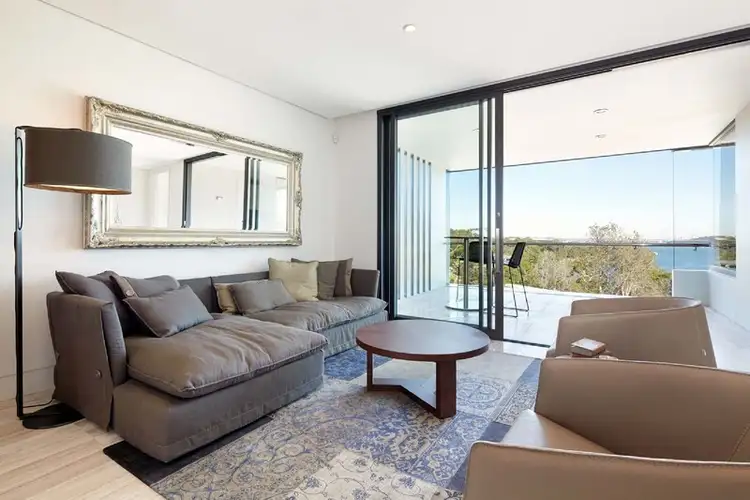 Sixth view of Homely apartment listing, 2/2 Spring Cove Avenue, Manly NSW 2095