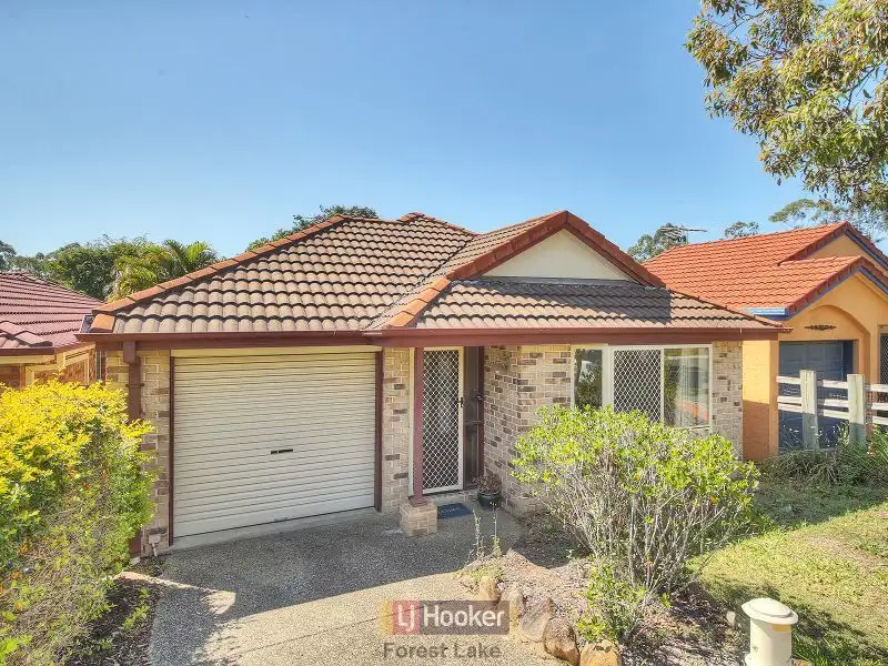 Main view of Homely house listing, 37 Augusta Crescent, Forest Lake QLD 4078