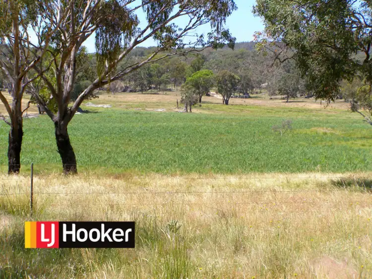 984 Bakers Creek, Bundarra NSW 2359