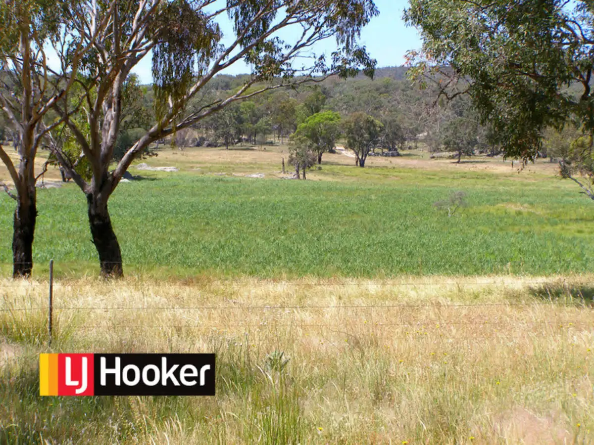Main view of Homely rural property listing, 984 Bakers Creek, Bundarra NSW 2359