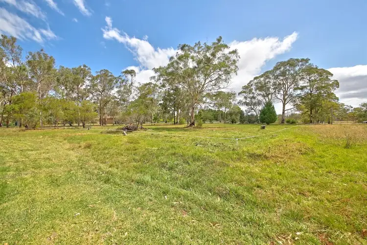 Fifth view of Homely house listing, 160 Georges River Rd, Kentlyn NSW 2560