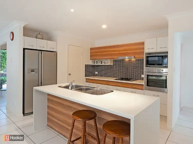 Third view of Homely house listing, 21 Ulysses Street, Kallangur QLD 4503