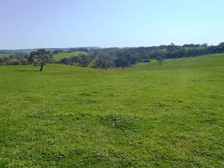 Second view of Homely land listing, 201/ Tarrawatta Road, Mount Barker SA 5251