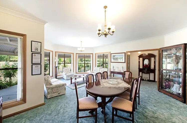 Fourth view of Homely house listing, 25 Irvine Drive, Yass NSW 2582