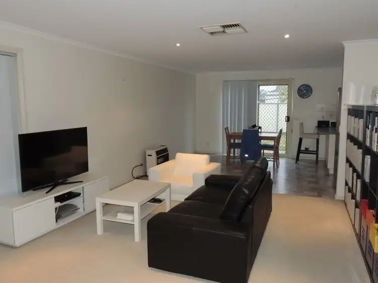 Third view of Homely unit listing, 34 Nowie Street, Swan Hill VIC 3585
