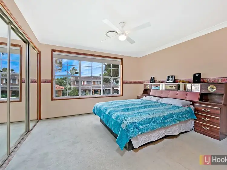 Sixth view of Homely house listing, 13 Clinton Street, Quakers Hill NSW 2763