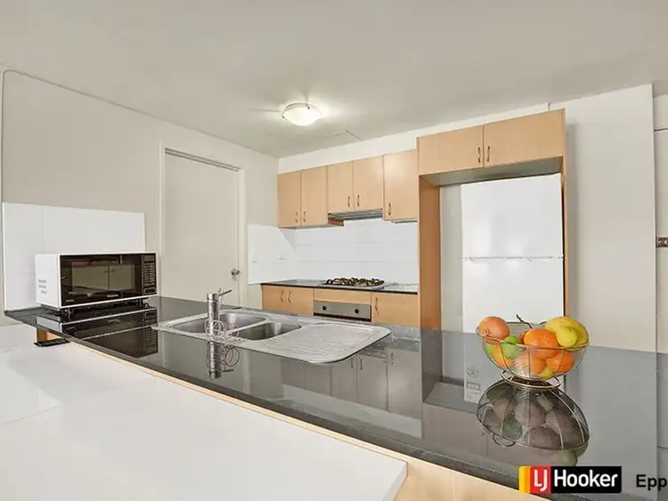 Third view of Homely apartment listing, 64/45 Rawson Street, Auburn NSW 2144