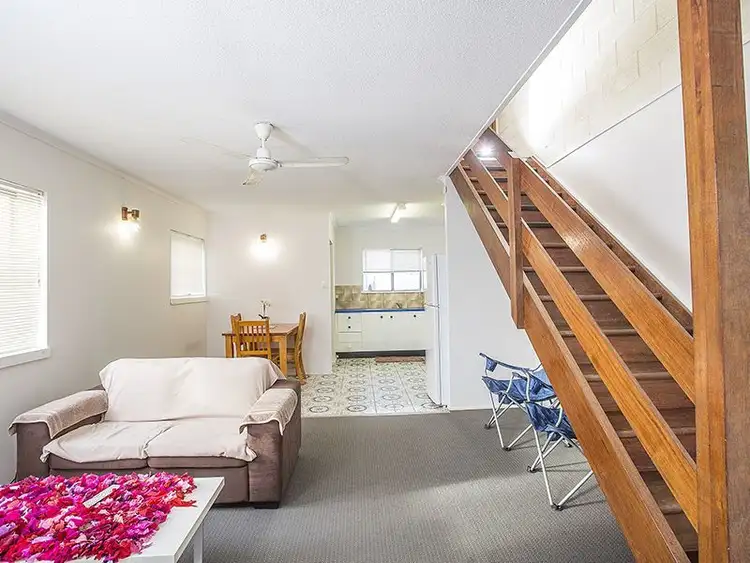 Seventh view of Homely block of units listing, 2 Mccarthy Street, Alligator Creek QLD 4740
