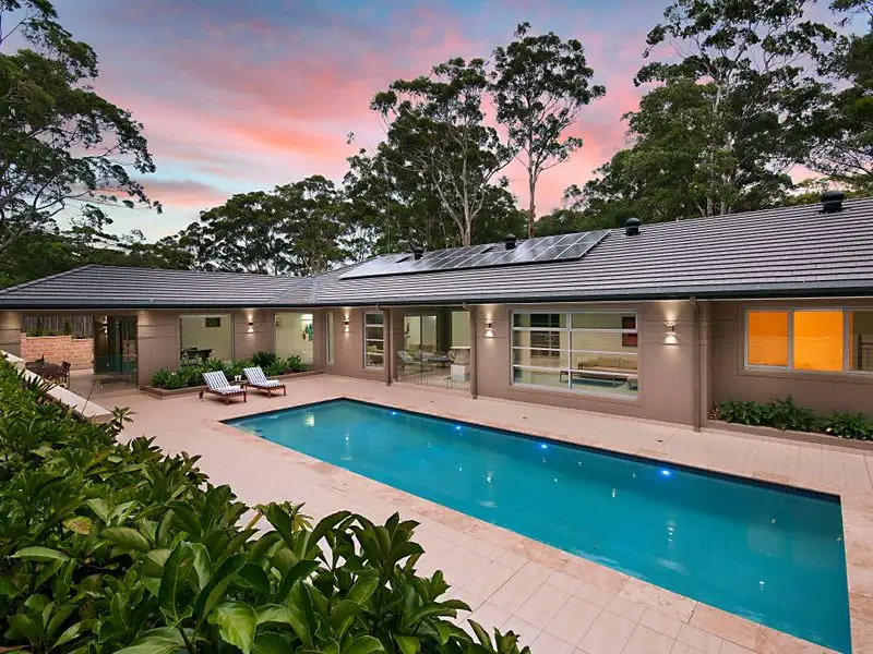 Main view of Homely house listing, 4 Banbury Close, Terrigal NSW 2260