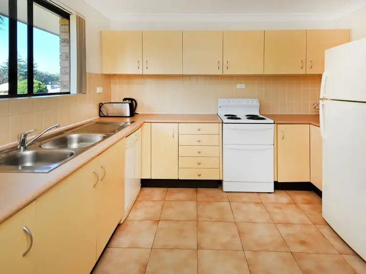 Fourth view of Homely unit listing, 4/95 Ocean Parade, Coffs Harbour NSW 2450