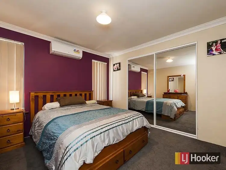 Seventh view of Homely house listing, 11 Kellerman Way, Gosnells WA 6110