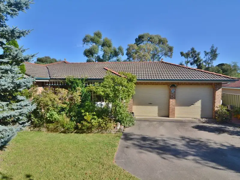 Main view of Homely house listing, 12 Casuarina Street, Lithgow NSW 2790