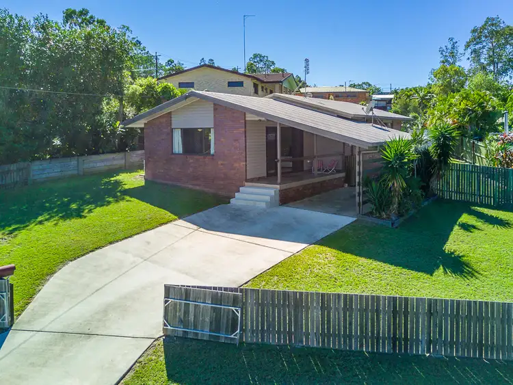 24 Glasgow Street, Gympie QLD 4570