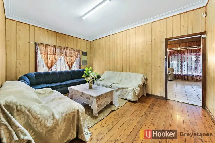 Fifth view of Homely house listing, 36 Randolph Street, Granville NSW 2142