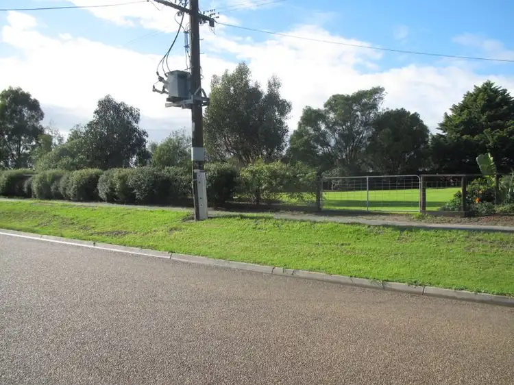 Third view of Homely land listing, 18 Hazel Road, Lakes Entrance VIC 3909