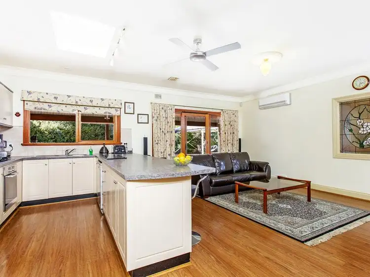 Fifth view of Homely house listing, 1 Wallen Place, Mckellar ACT 2617