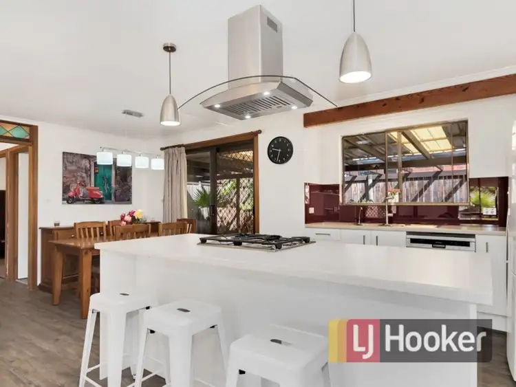 Second view of Homely house listing, 1 Witonga Avenue, Salisbury North SA 5108