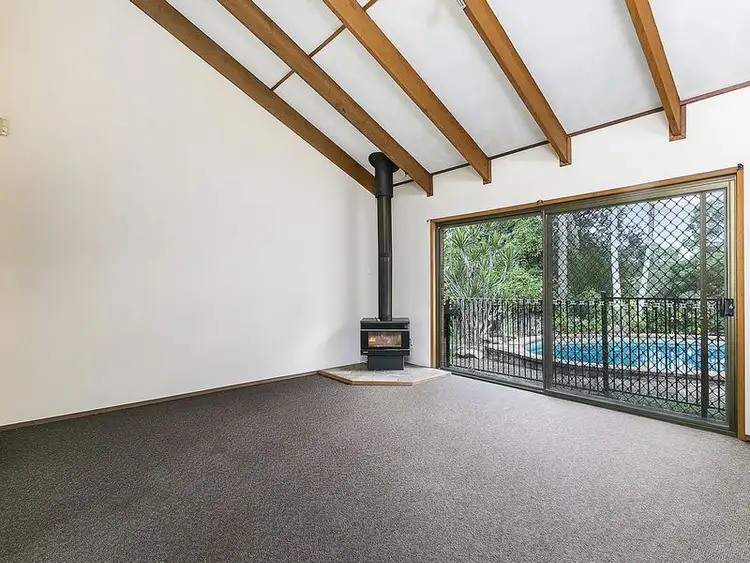 Third view of Homely house listing, 61 Merloo Drive, Nerang QLD 4211