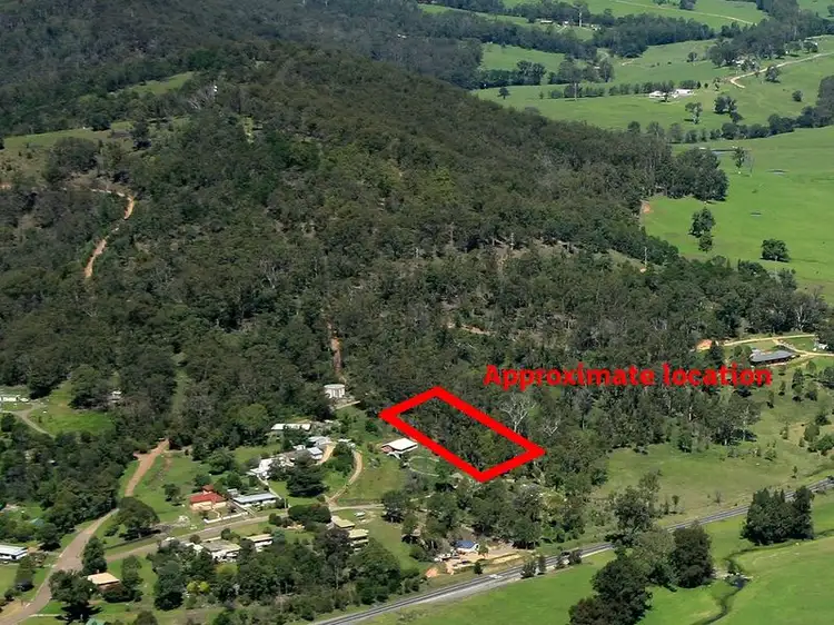Main view of Homely land listing, Lots 20 & Gillespie Street, Cobargo NSW 2550