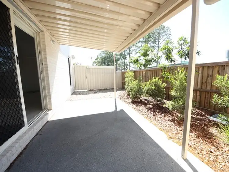 Third view of Homely townhouse listing, Address available on request