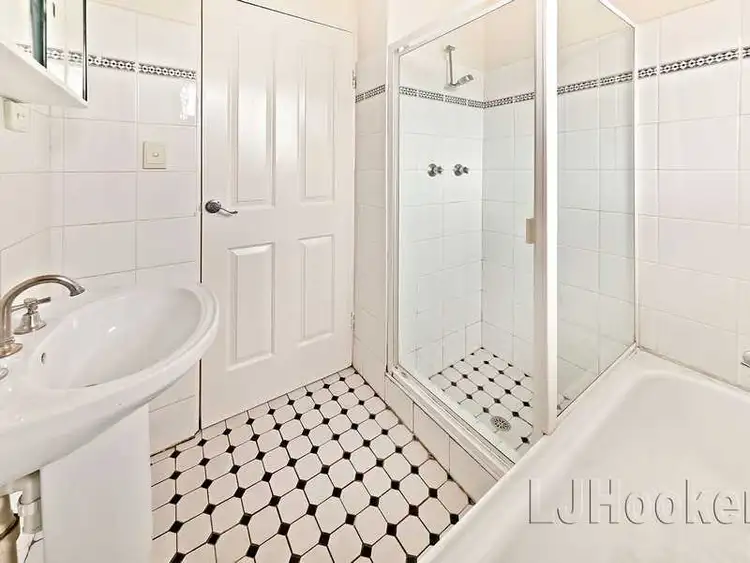 Fourth view of Homely apartment listing, 6/14-18 Roberts Street, Strathfield NSW 2135