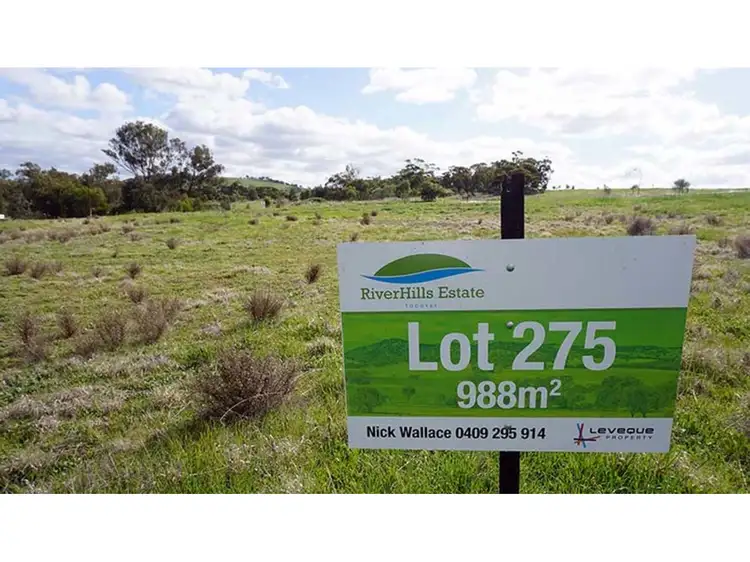 Lot 275 Weedon Entrance, Toodyay WA 6566