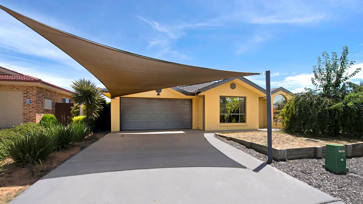 Main view of Homely house listing, 9 Henry Sutton Circuit, Dunlop ACT 2615