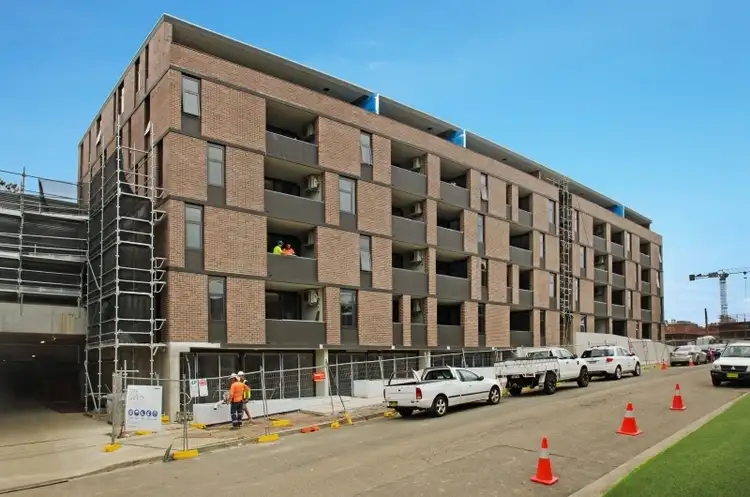 203/2 Morton Street, Parramatta NSW 2150