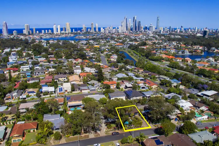 Third view of Homely house listing, 18 Grevillia Avenue, Southport QLD 4215